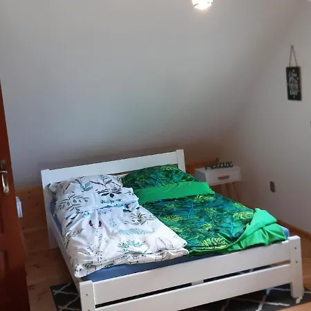 Vila Pod Debem Bis Giby Exteriér fotografie
