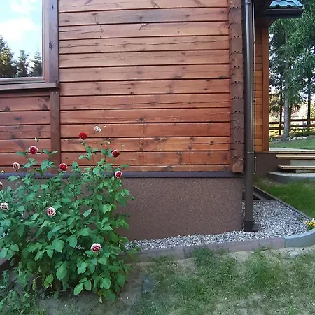 Vila Pod Debem Bis Giby Exteriér fotografie