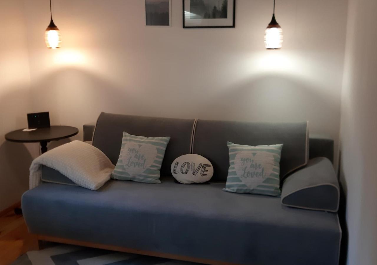 Holiday home Pod Debem Bis
