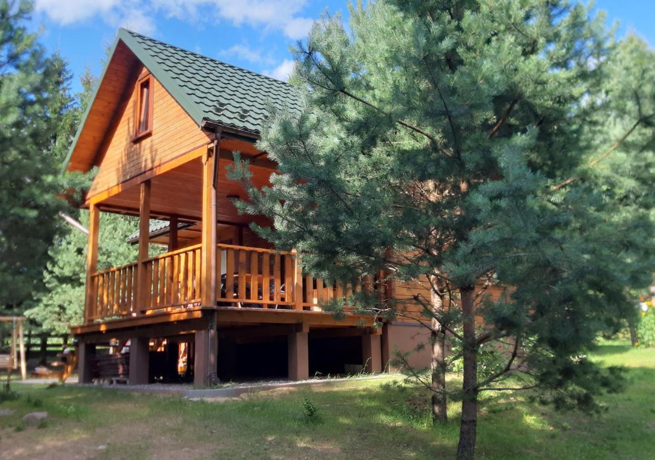 Holiday home Pod Debem Bis