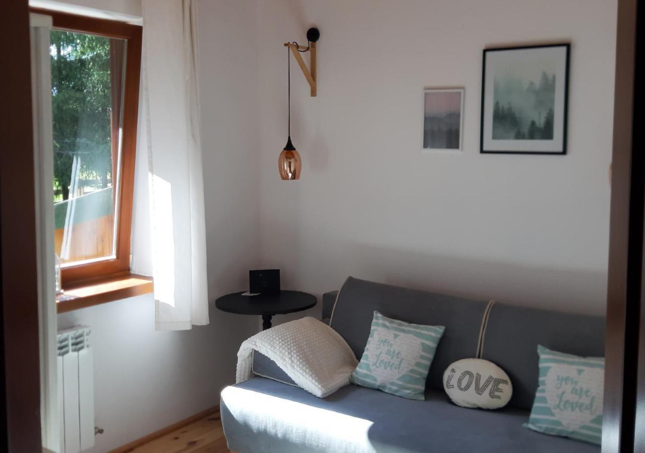 Holiday home Pod Debem Bis