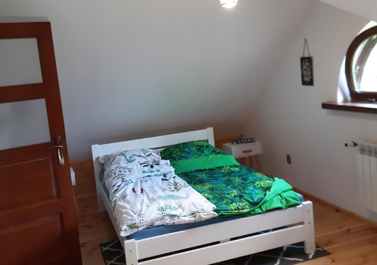 Holiday home Pod Debem Bis