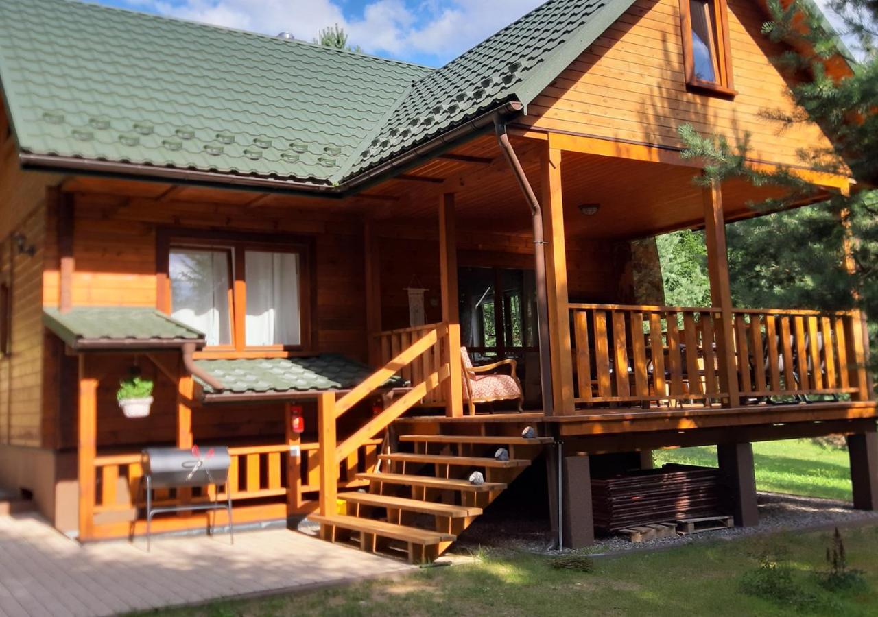 Сasa de vacaciones Pod Debem Bis Giby