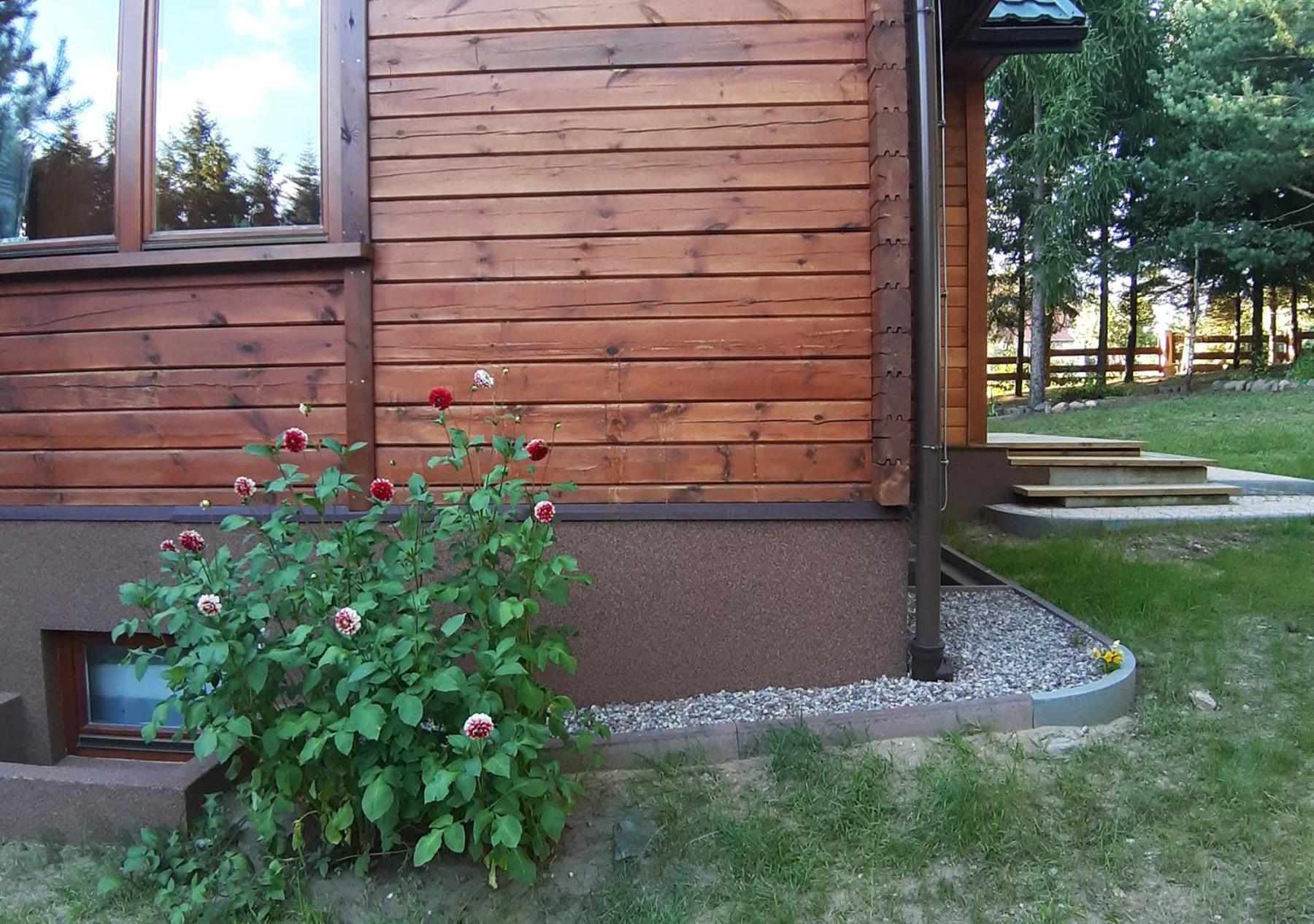 Pod Debem Bis Holiday home *