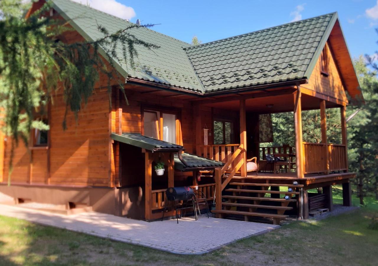Holiday home Pod Debem Bis